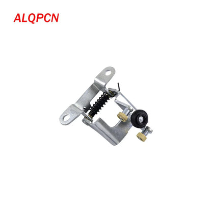 Left Middle Door Hinge Roller Bracket for Toyota HiAce (2005-2015)