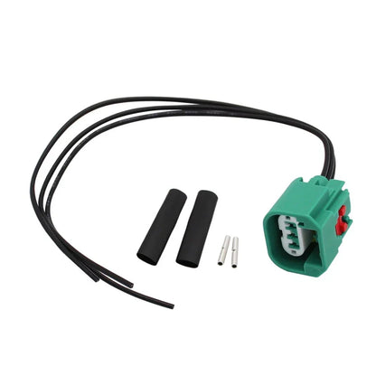 Headlight Connector Wiring Harness for Dodge Caliber, Ram, Jeep Liberty (2007-2012)