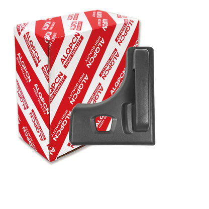 Left Rear Sliding Door Handle Gray for Nissan Caravan (2001-2011)