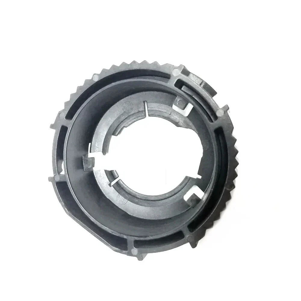 D2S Xenon Headlight Retainer Ring for BMW E38 E39 E46 (1995-2006)