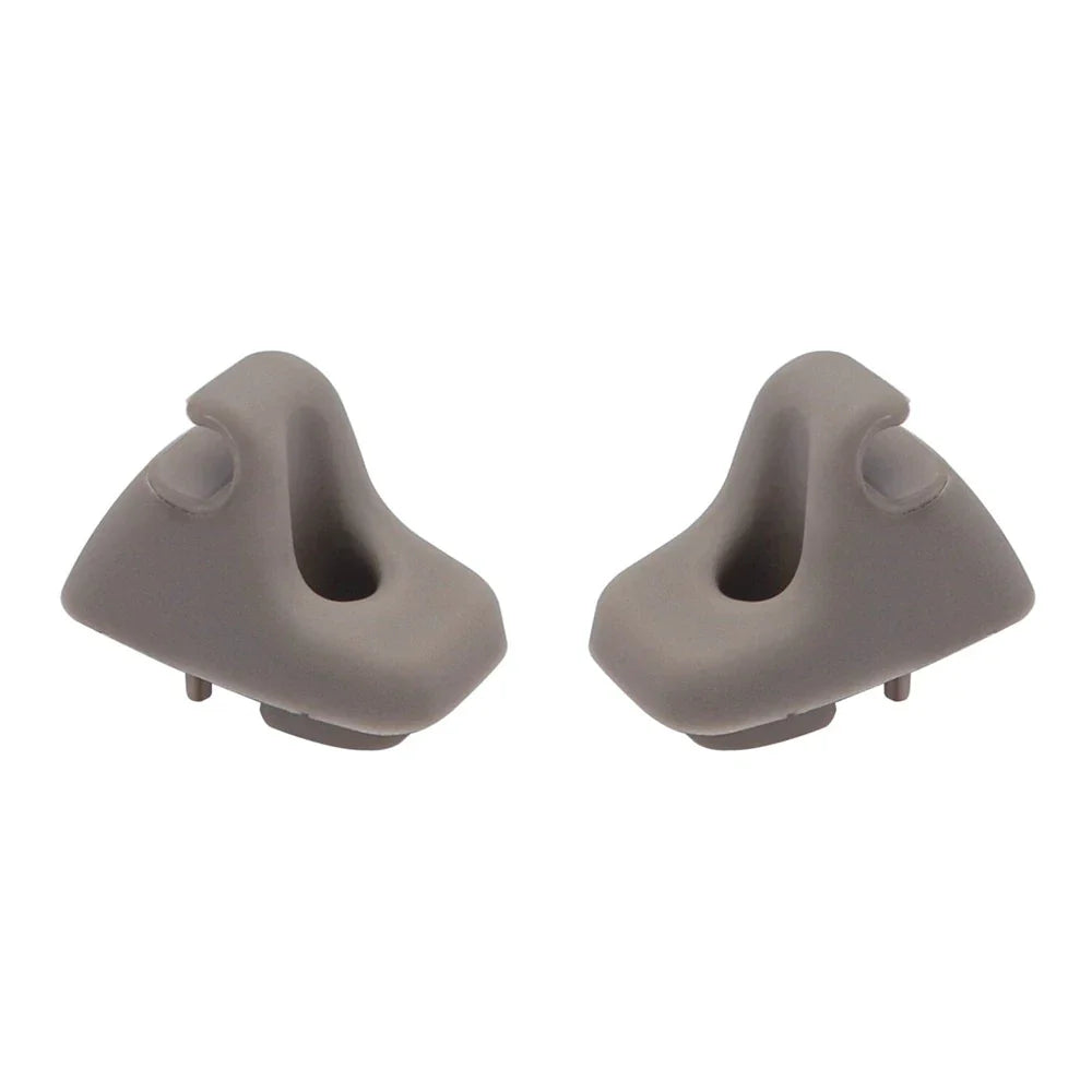 Sun Visor Retainer Clip for 09-19 Dodge Ram 1500 2500 3500 4500 5500