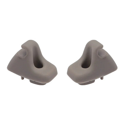 Sun Visor Retainer Clip for 09-19 Dodge Ram 1500 2500 3500 4500 5500