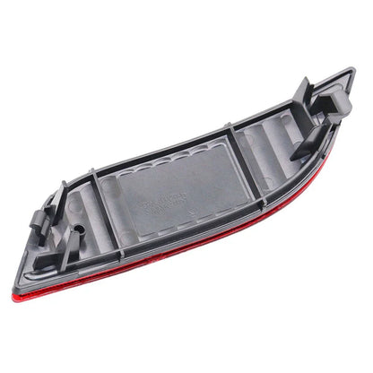 Rear Bumper Reflectors for 2017-2021 Jeep Compass (2017-2021)