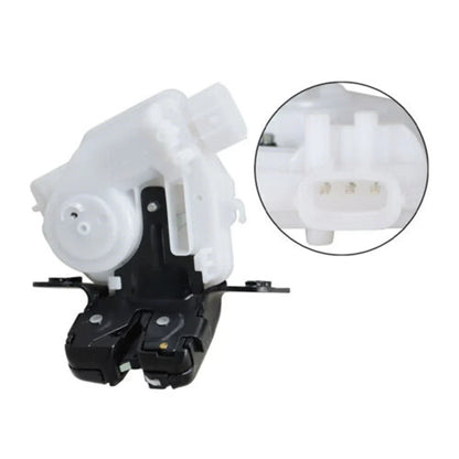 Liftgate Latch Lock Actuator x1 for Fiat 500 Abarth (2012-2019)