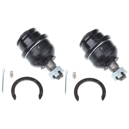2 x Lower Ball Joints for Prado GRJ120 KDJ120 KZJ120 RZJ120 (2002–2009)
