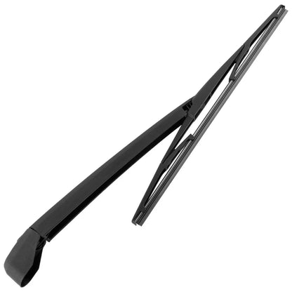 Rear Wiper Arm & Blade for Toyota Sienna, Mazda CX-7, CX-9 (2004-2015)