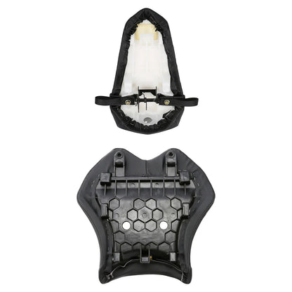 Rider Driver & Passenger Seats for Yamaha YZF R6 (2017-2022)