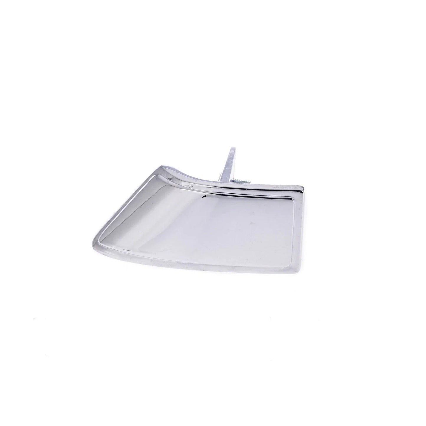 Chrome Front/Rear Inner Door Handle for Ford Bronco / F-Series (1973–1979)