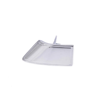 Chrome Front/Rear Inner Door Handle for Ford Bronco / F-Series (1973–1979)