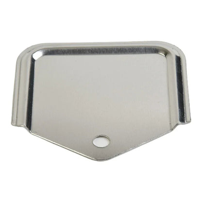 2 x Vintage Style Direct Replacement For California License Plate
