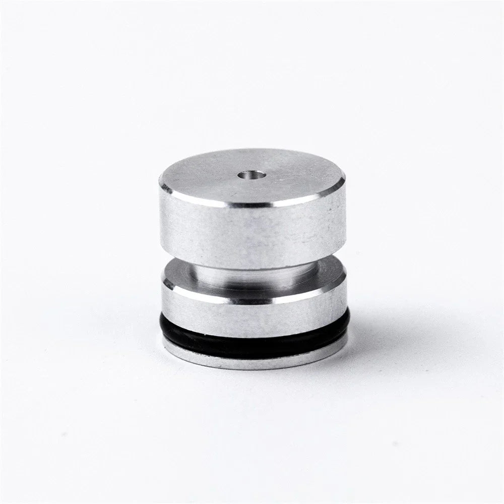 5 Pcs End Plugs with O-Rings for Transmission 4L60-E 4L65-E 4L70-E