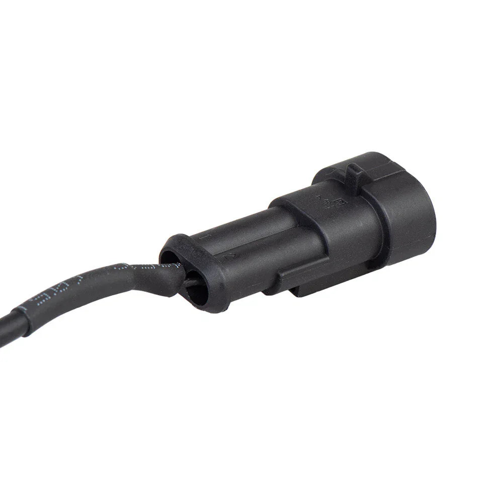 Water Temperature Sensor 1/8 NPT for Car SUV 0-100℃ 12V