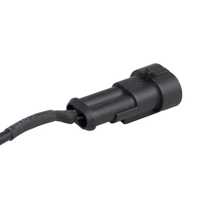 Water Temperature Sensor 1/8 NPT for Car SUV 0-100℃ 12V