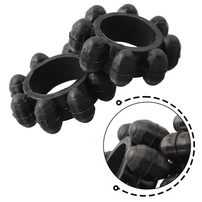 10Pcs Steering Column Gasket for Hyundai Kia Models