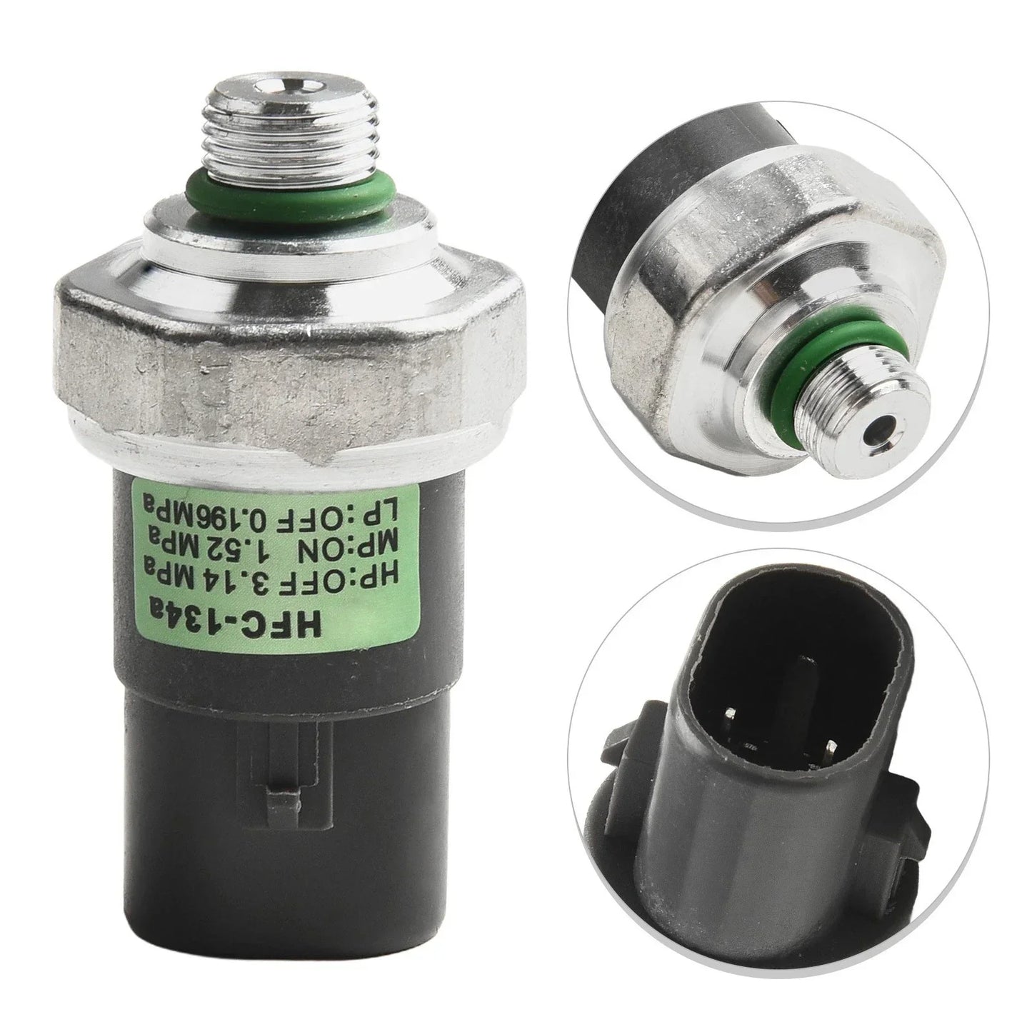 A/C Pressure Switch Shock Sensor for Camry/Lexus