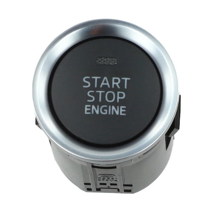 4 x Start Stop Button / Ignition Switch for Mazda 3, Axela, CX-4, CX-5