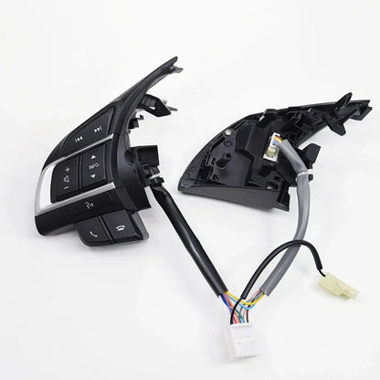 Steering Wheel Switch for Mazda CX-5, CX-4 Audio Cruise Control Button
