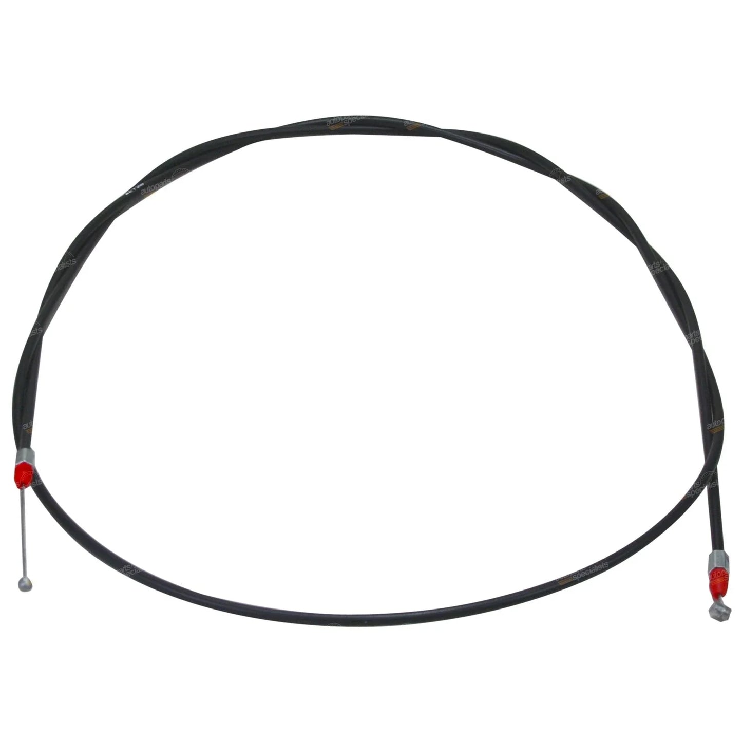 Bonnet Hood Release Cable for Toyota Hilux (2002–2005)