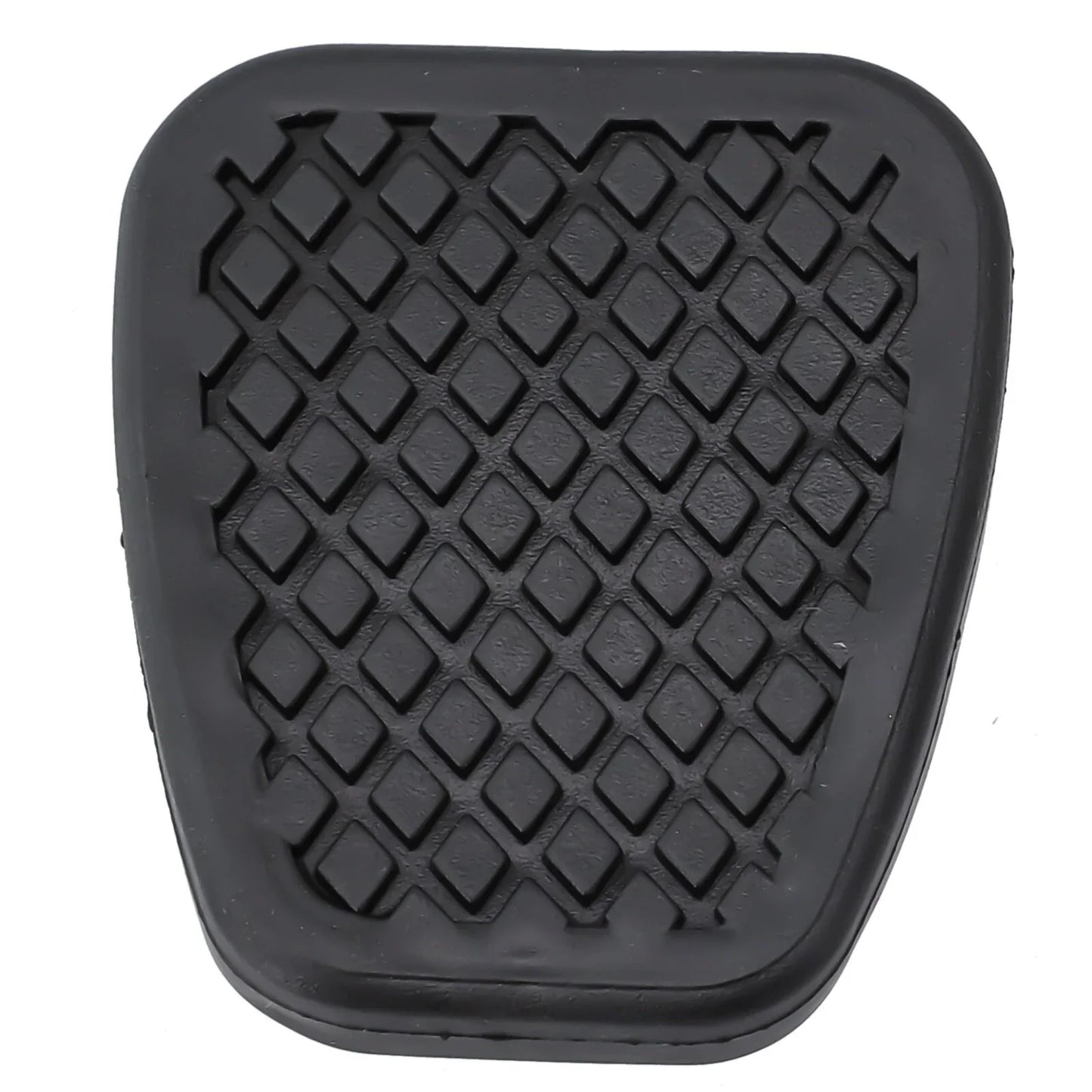 Brake Clutch Pedal Pad Rubber Cover for Honda CR-V & CR-Z
