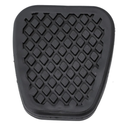 Brake Clutch Pedal Pad Rubber Cover for Honda CR-V & CR-Z