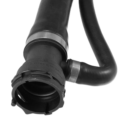 Engine Radiator Coolant Heater Hose for BMW 745i (2002 - 2005)