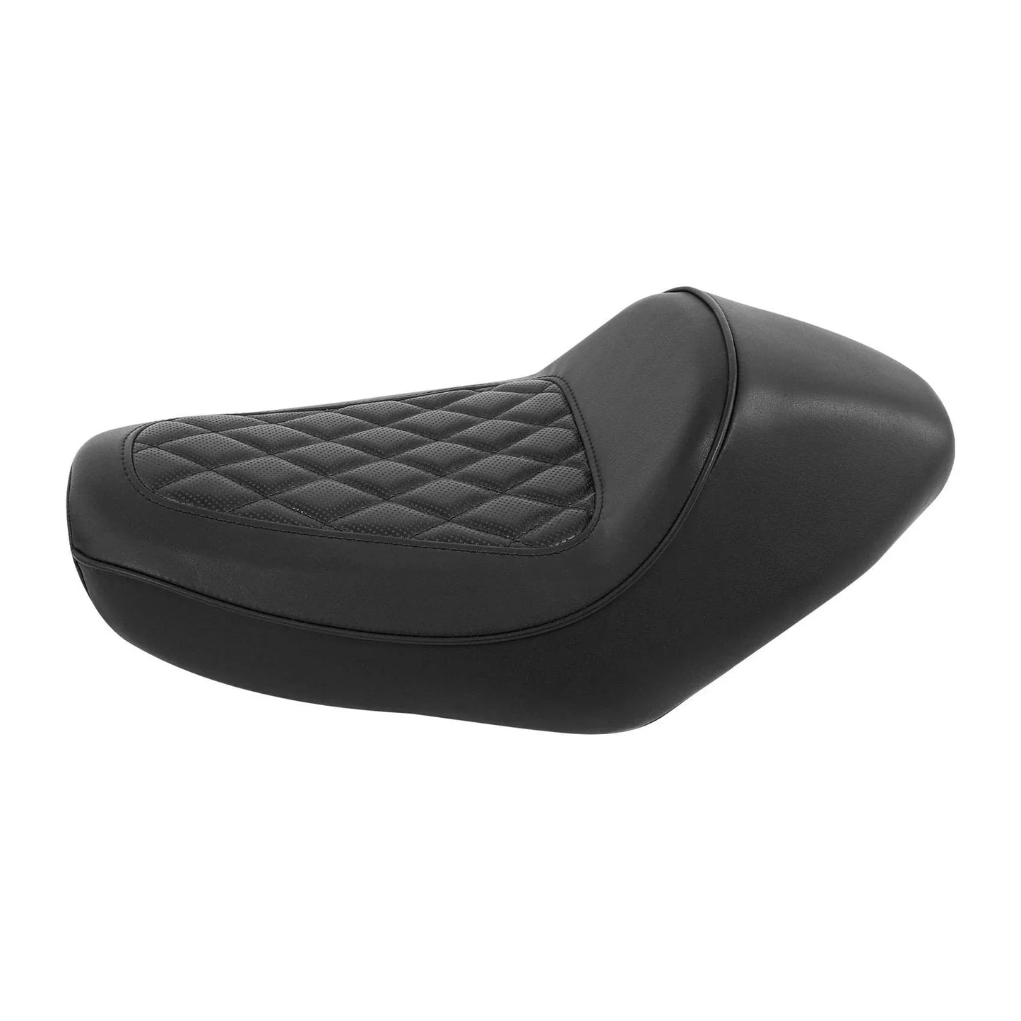 Solo Seat for Harley Sportster XL 883/1200 (2010-2022)