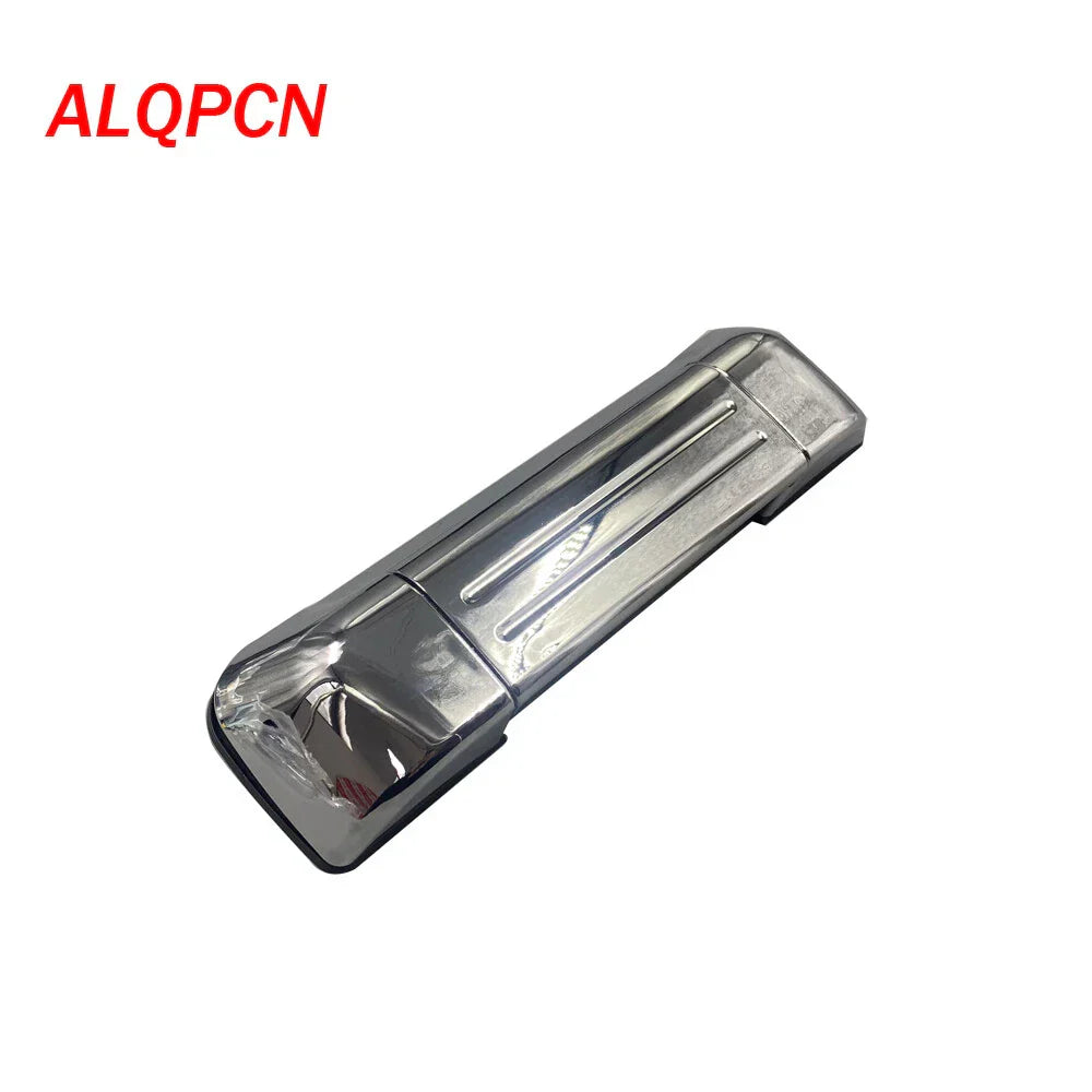 Chrome Tailgate Handle for Suzuki Grand Vitara (1999-2005)