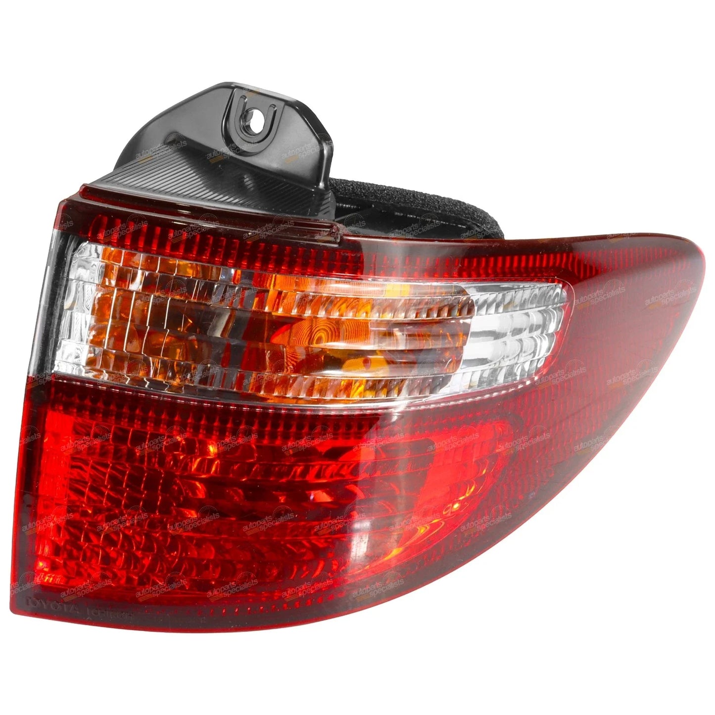 RH Tail Light for Toyota Tarago (2000-2003)