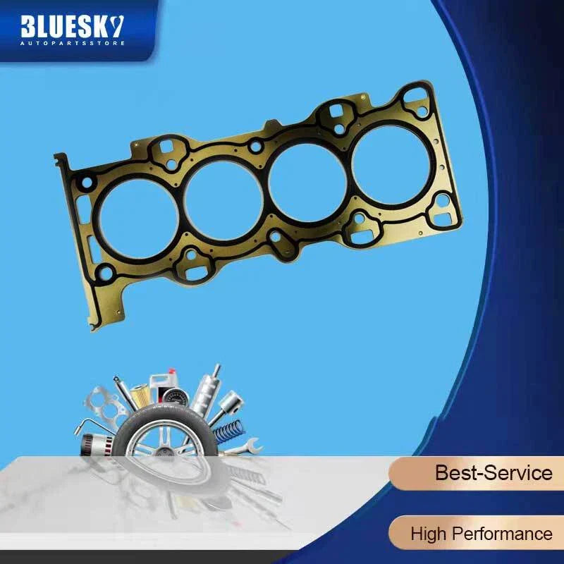 Cylinder Head Gasket for Mazda 3 BK 2.3L Petrol SP23 (2003-2006)