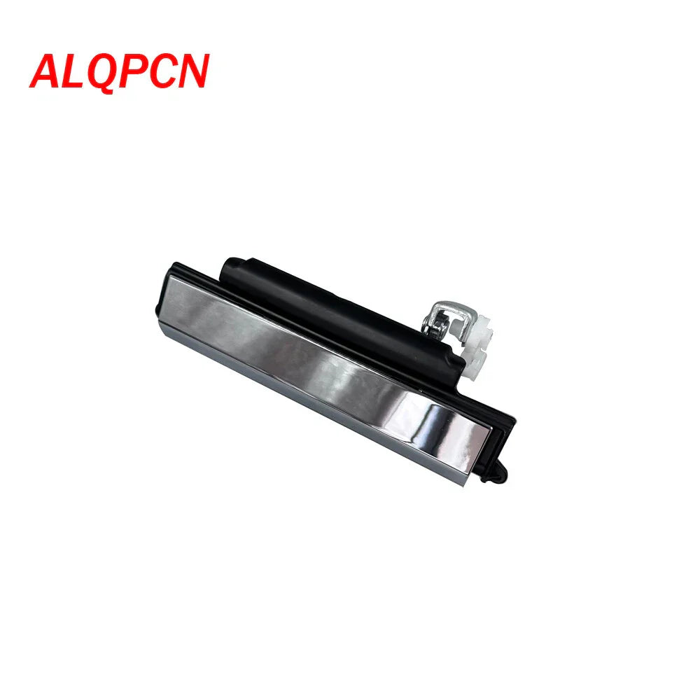 Chrome Black Tailgate Handle for Mitsubishi L200 (2019-2023)