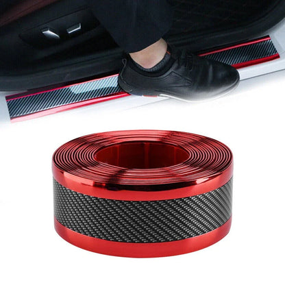 Anti-scratch Anti-collision PVC Strip