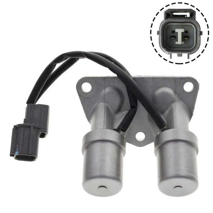 Dual Shift Solenoid for Honda Civic Coupe Sedan 1.7L (2001-2005)