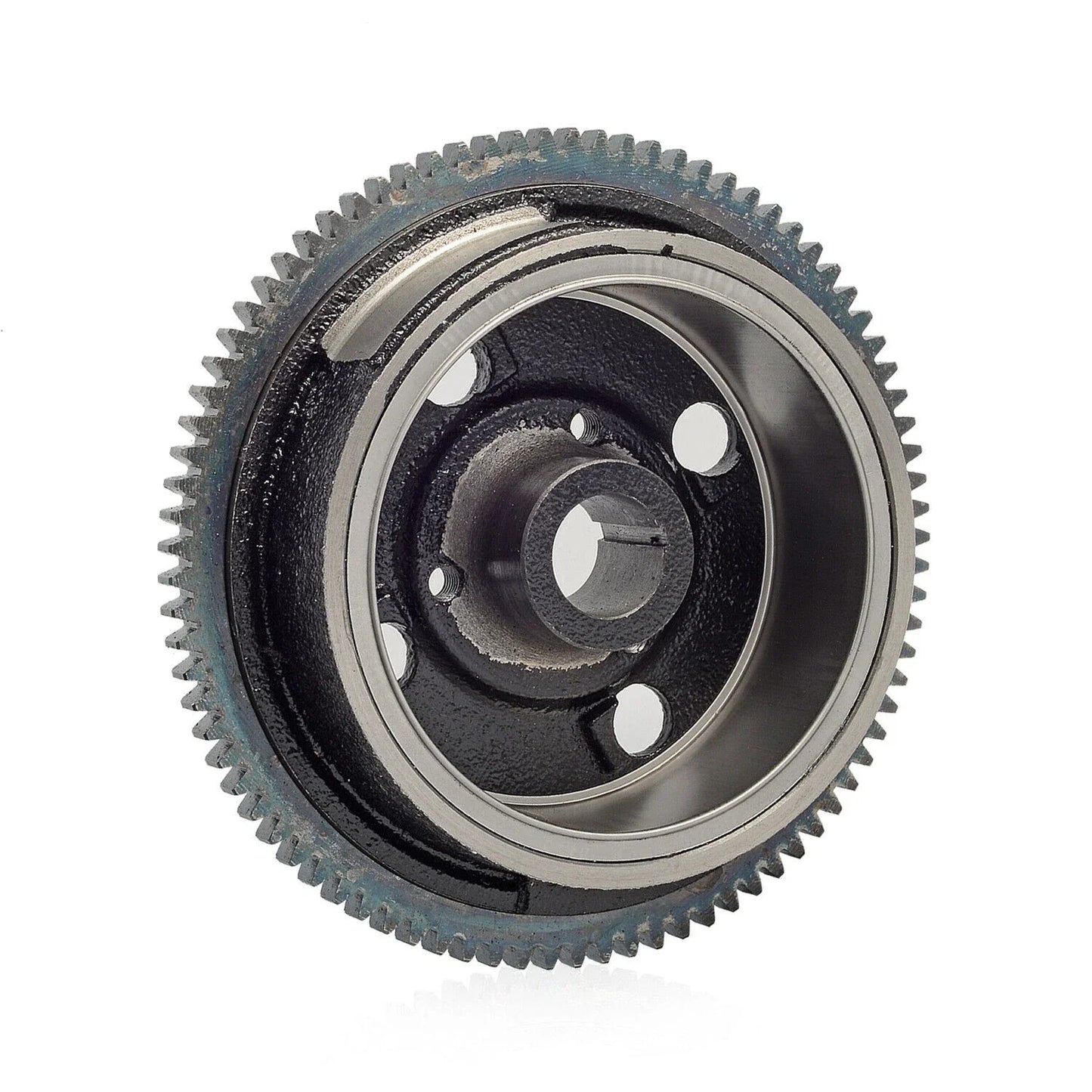 Magneto Rotor Flywheel for Polaris Scrambler 500 (2010–2012)