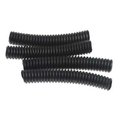 4 Pcs Ignition Cable Heat Shield for Dodge Ram Van 1500 2500 3500 (1994-2003)