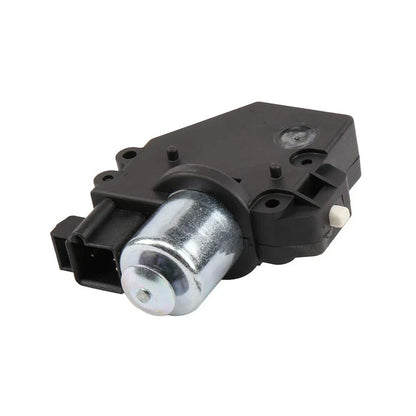 Shift Interlock Solenoid for Saab 9-7X, Chevrolet SSR, Trailblazer (2005-2009)