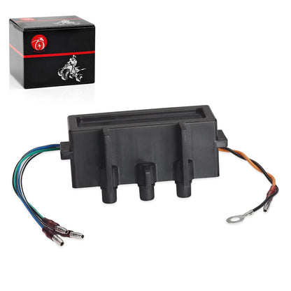Ignition Coil for Polaris Jet Ski SL 900 1050 SLTX SLXH SLX (1996-2001)