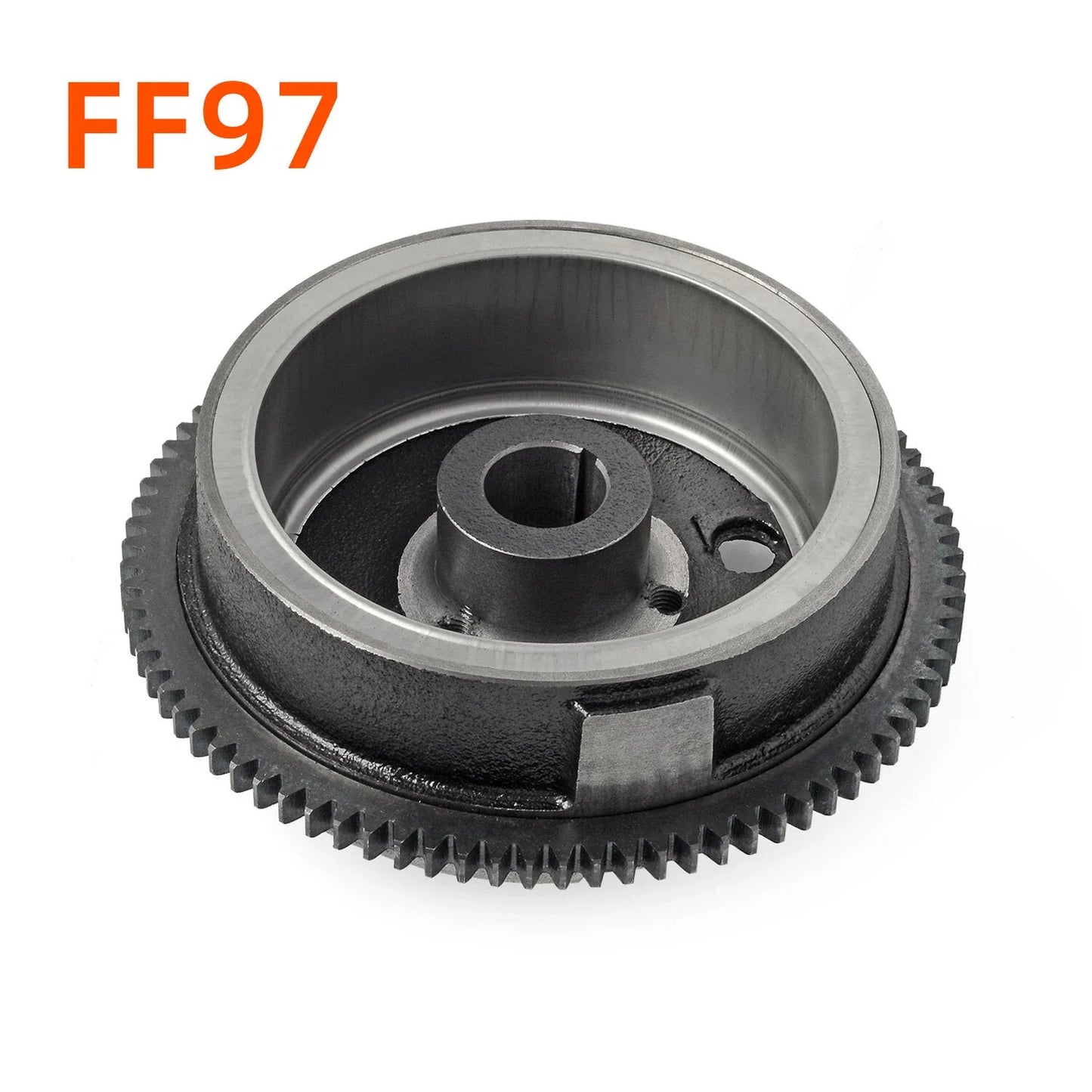 Flywheel FF97 for Polaris Scrambler 400/500