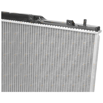 Radiator for Mazda CX-7 ER Auto/Manual Turbo Petrol (2006 - 2012)