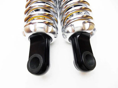 13.5 Inch JBS HD Touring Shock Absorbers for Harley Davidson
