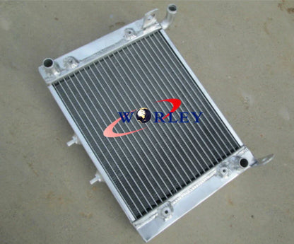 Aluminum Radiator for CAN-AM RENEGADE 500/800 R EFI (2007-2012)