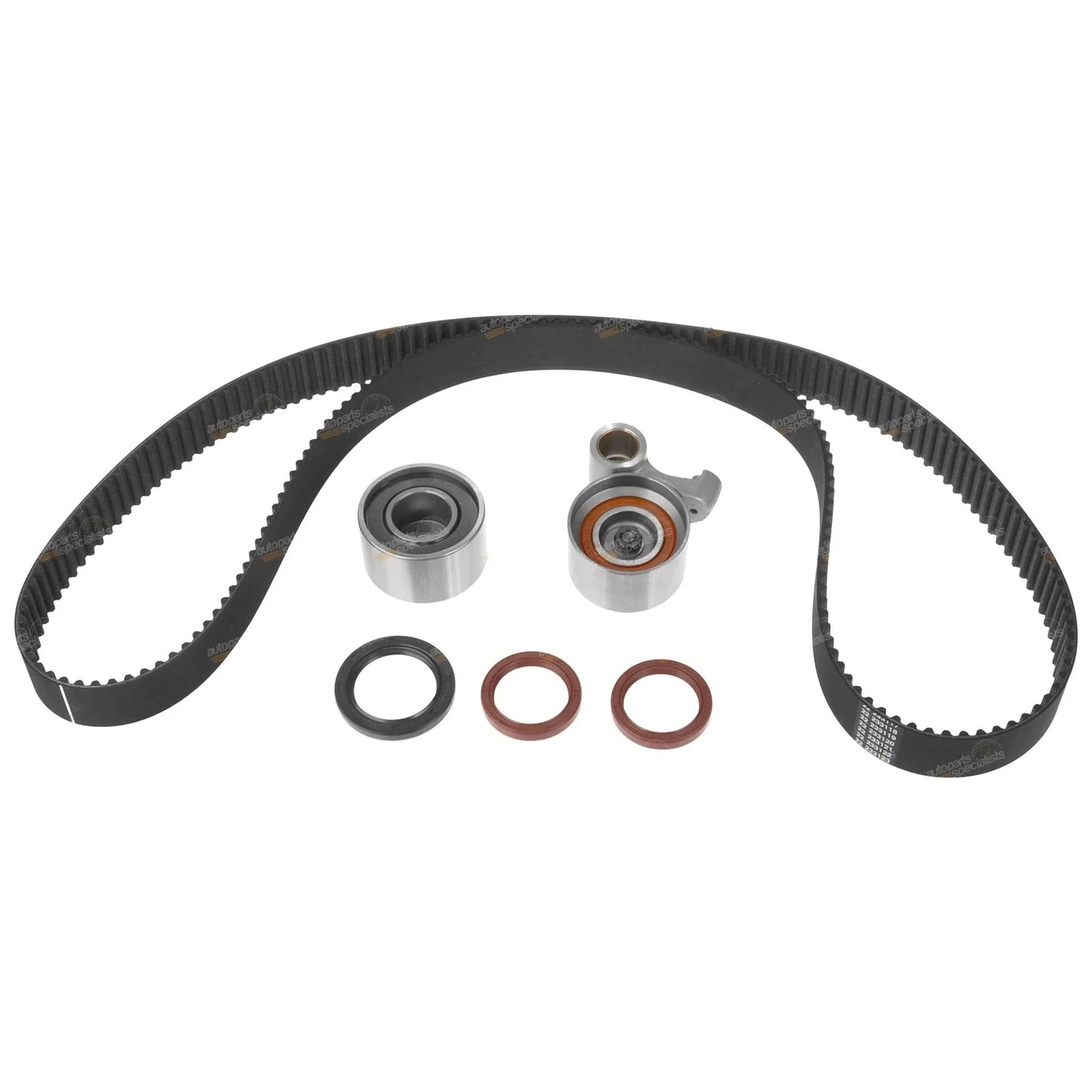 Timing Belt + Tensioner Kit for Toyota Soarer (1991–1998)