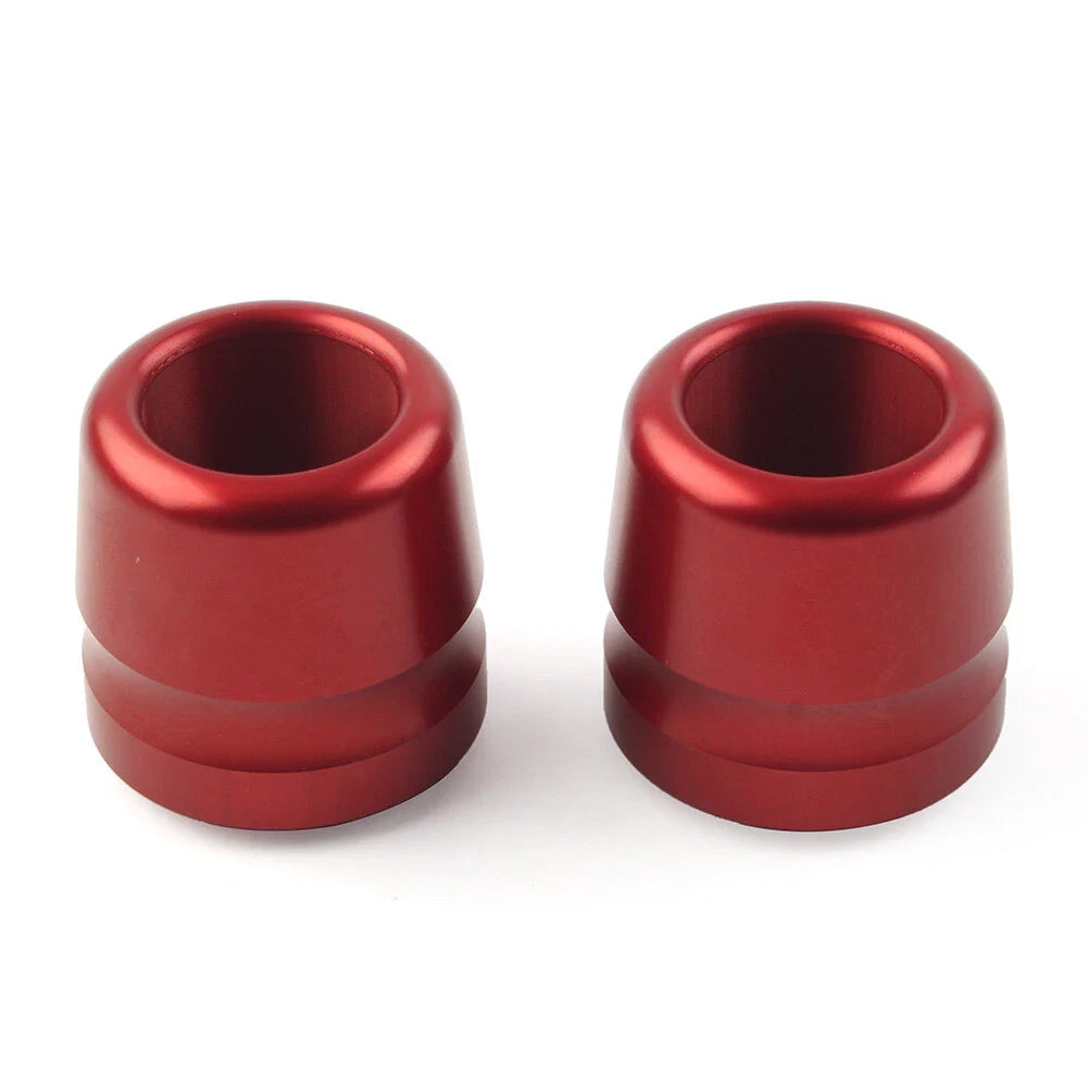 Handlebar Grips & Bar End Caps for BMW S1000RR, HP4, S1000R, F800R (2010-2023)