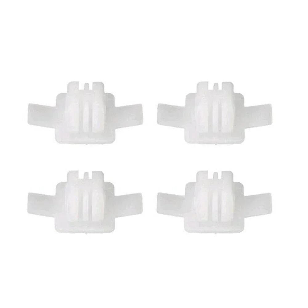 10 x Wheel Arch Trim Clips Fastener for Honda (2016-2023)