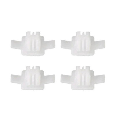 10 x Wheel Arch Trim Clips Fastener for Honda (2016-2023)
