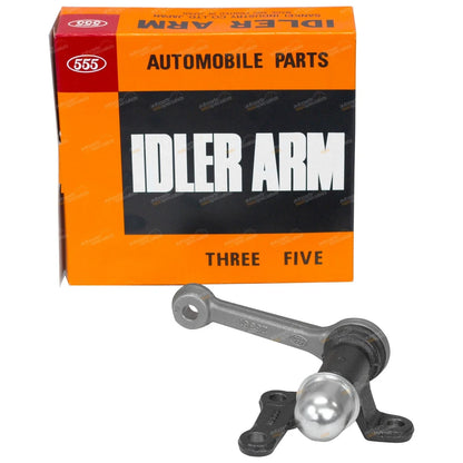 Steering Idler Arm 2x4 for Toyota Hilux (1988–2005)