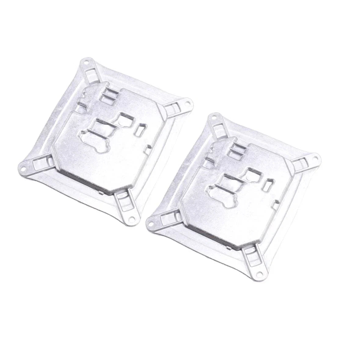 2 x Xenon Headlight Control Unit Module for BMW E92 E93 E63 E64 (2007-2013)