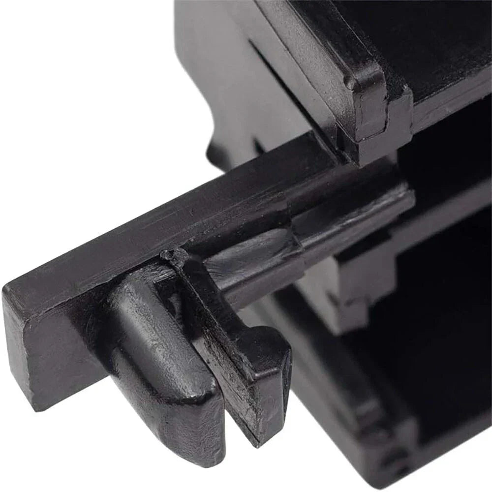 Interior Door Handle Set for Scion Toyota Corolla Matrix (2003-2013)