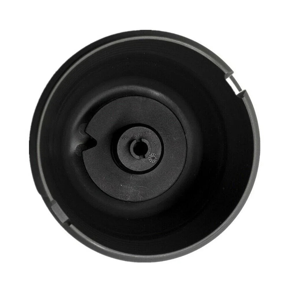 Oil Filter Housing Cap for Ford Transit MK7, Mondeo, Focus (2006-2014)