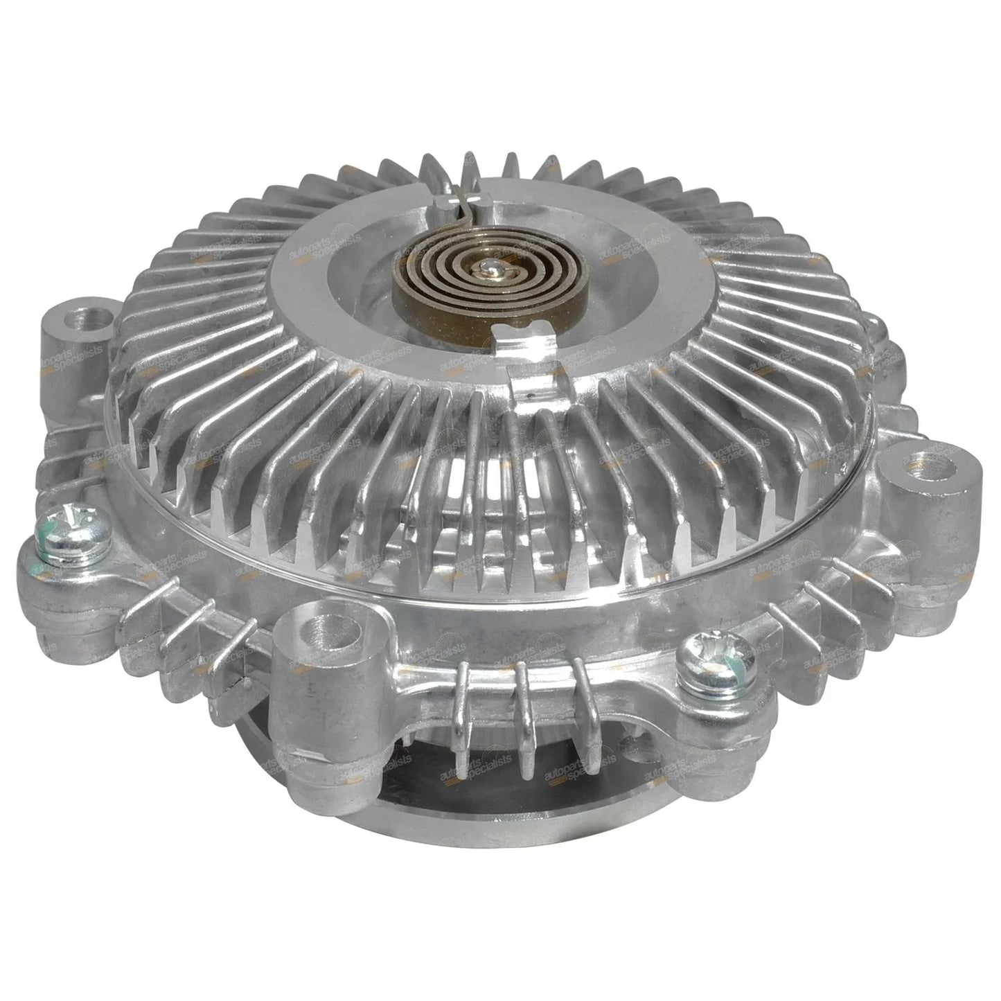 Fan Clutch Coupling for Toyota Coaster RB20R 4cyl 2.4L 22R (1982–1992)
