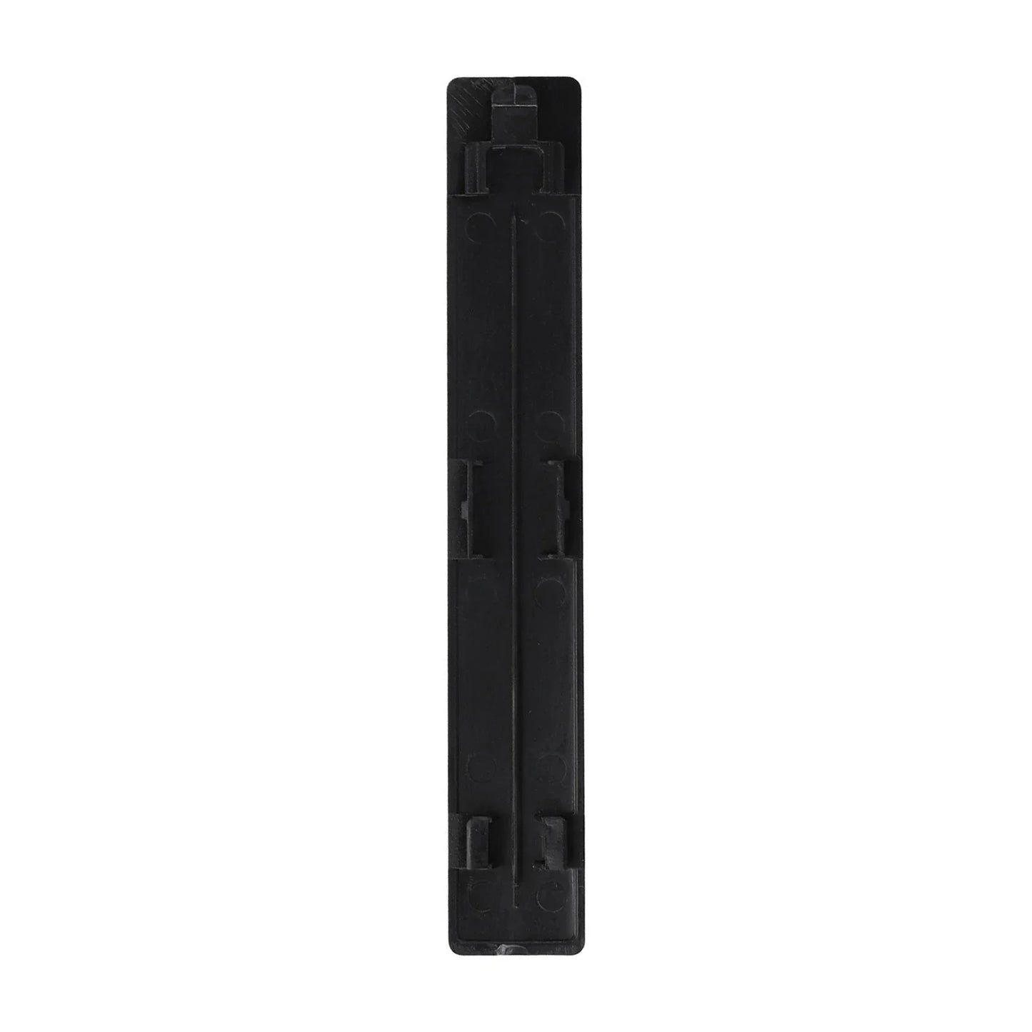 4 x Premium Clip Covers for Suzuki Swift Roof Rack Bars